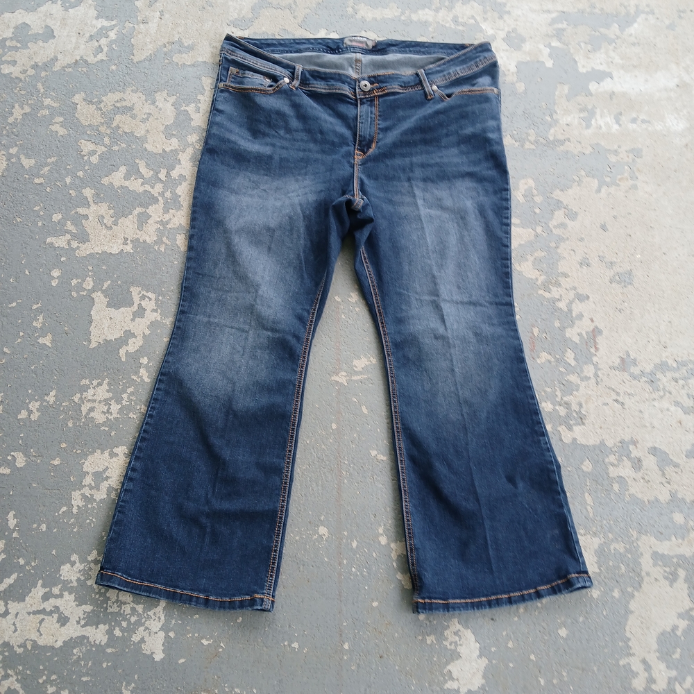 Torrid Classic Blue Women's Jeans